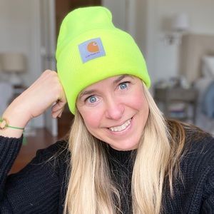 Meet your Posher, Erin